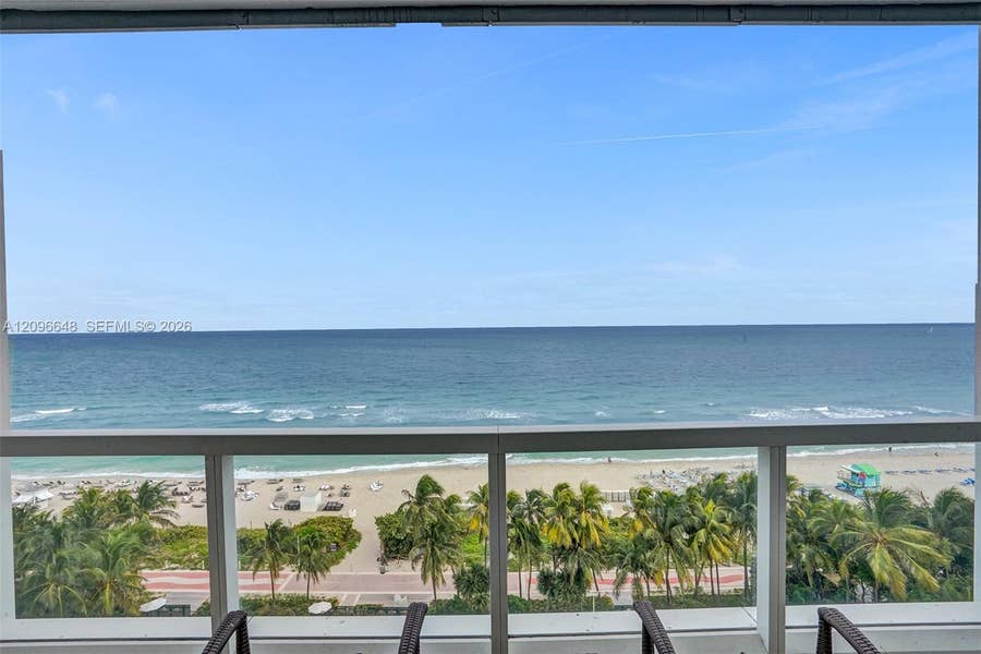 Property photo for 4391 Collins Avenue, #913/914, Miami Beach, FL