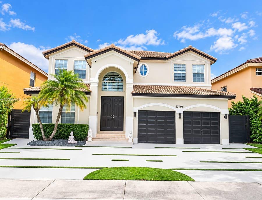 Property photo for 13995 SW 154th Street, Miami, FL