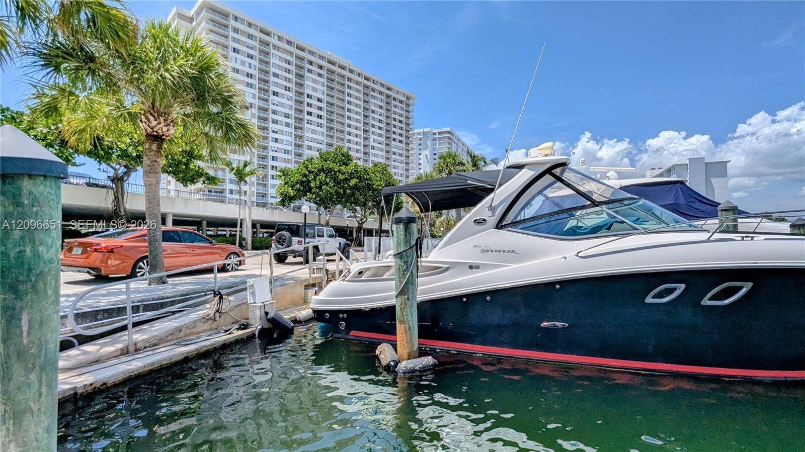 300 Bayview Drive, #206, Sunny Isles Beach, FL 33160 Photo 2