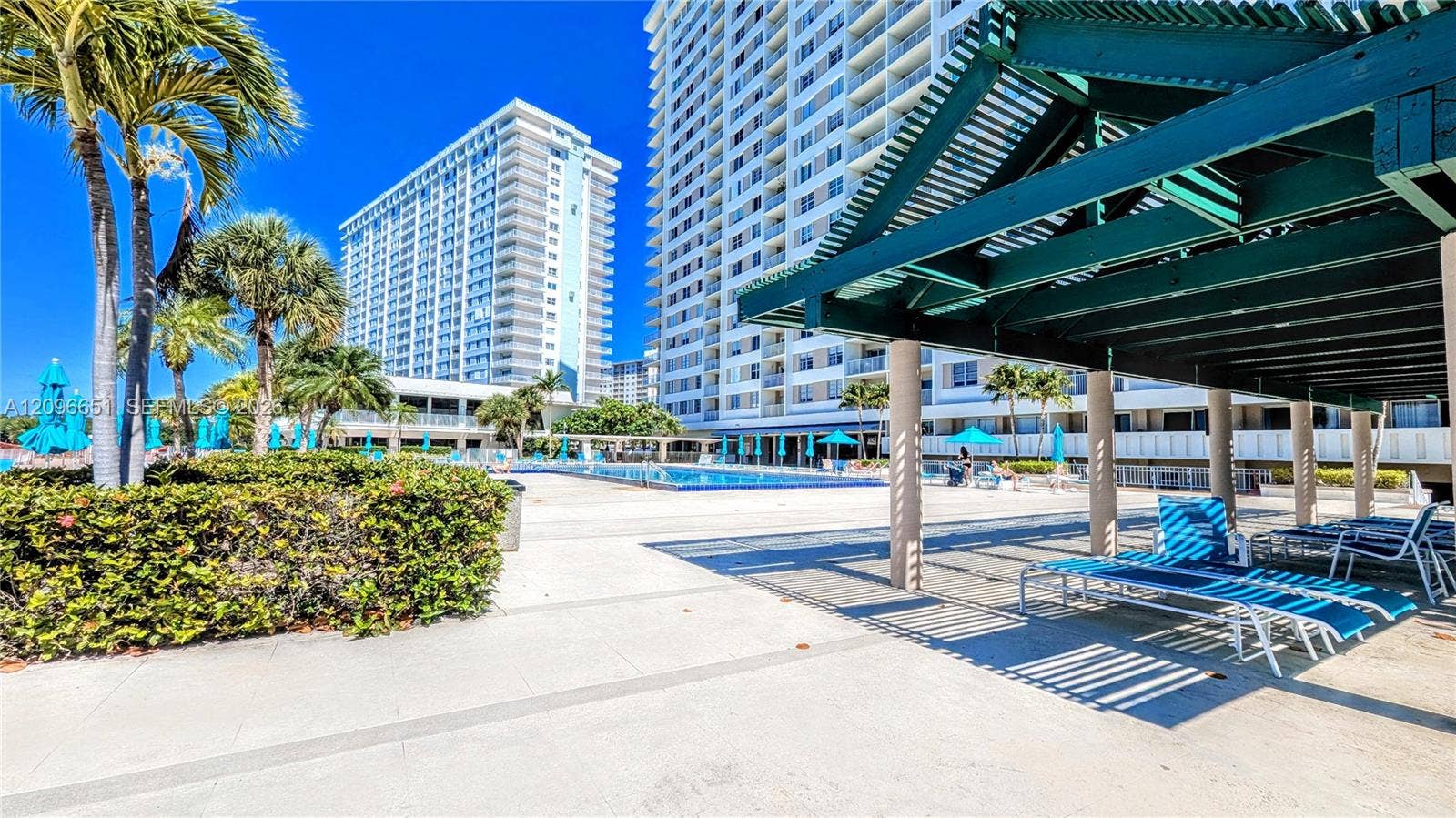 300 Bayview Drive, #206, Sunny Isles Beach, FL 33160 Photo 26