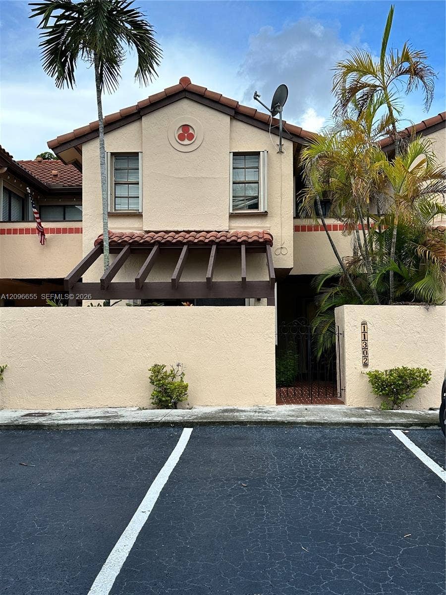 Property photo for 11302 SW 132nd Court W, Miami, FL