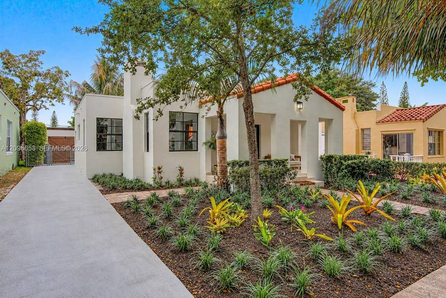 Property photo for 817 Lorca Street, Coral Gables, FL