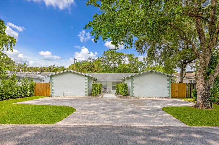 Property photo for 4351 SW 52nd Court, Dania Beach, FL