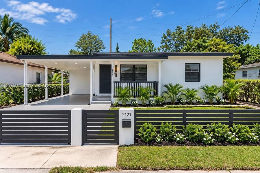 Property photo for 2121 NW 86th Terrace, Miami, FL