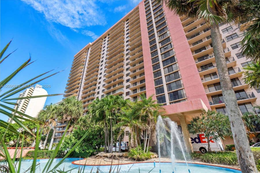 Property photo for 210 174th Street, #407, Sunny Isles Beach, FL