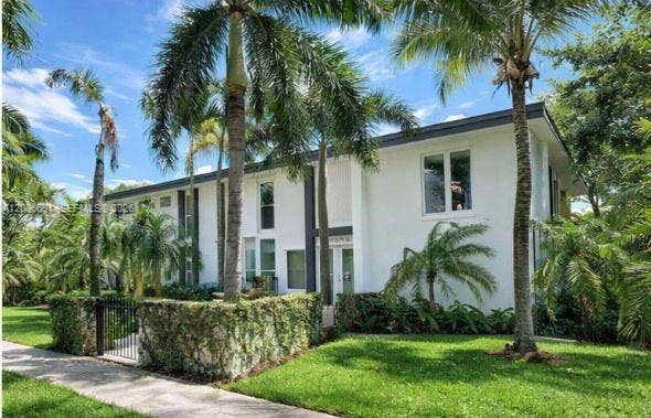 Property photo for 1226 San Miguel Avenue, #1226, Coral Gables, FL