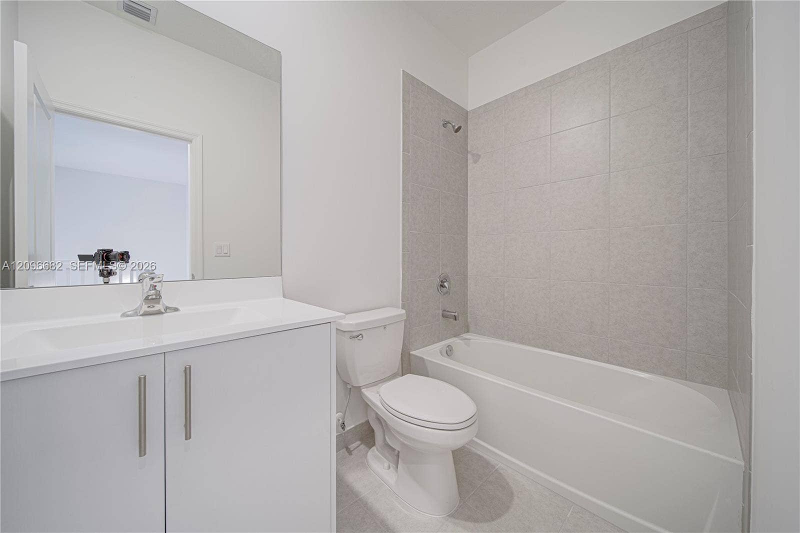 Bathroom #3