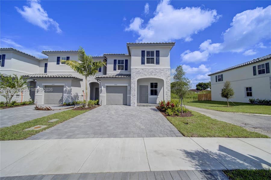 Property photo for 11881 NW 47th Manor, Coral Springs, FL