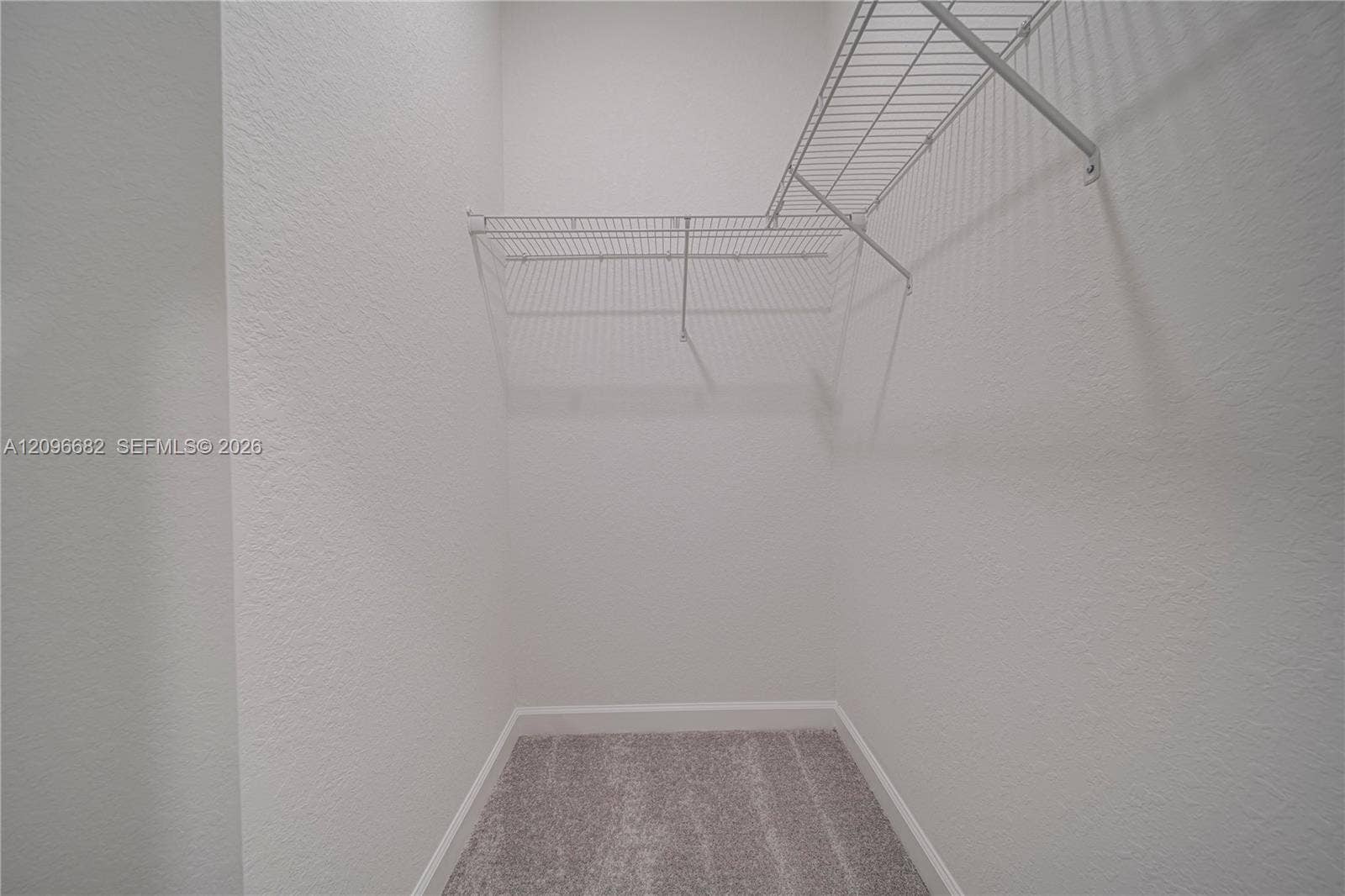 Master closet #2