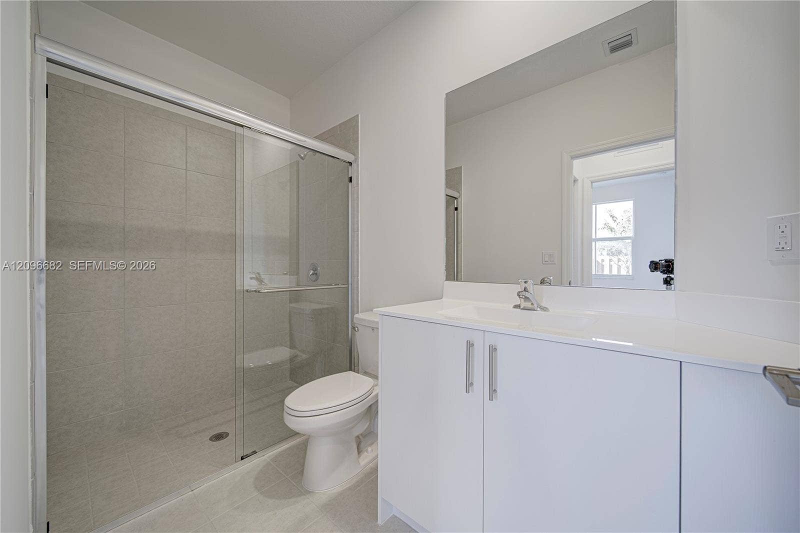 Downstairs bathroom #2