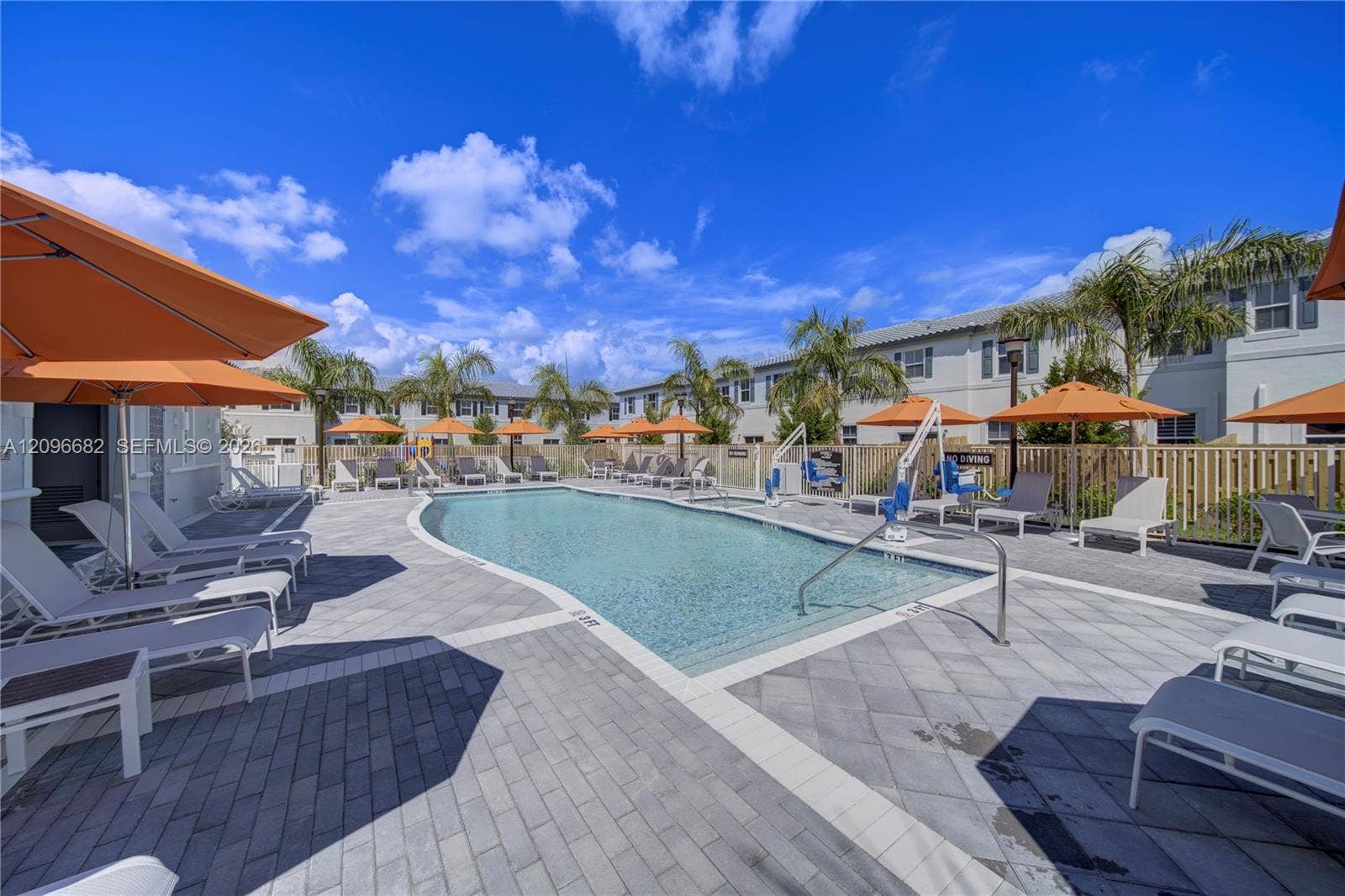 Community Pool