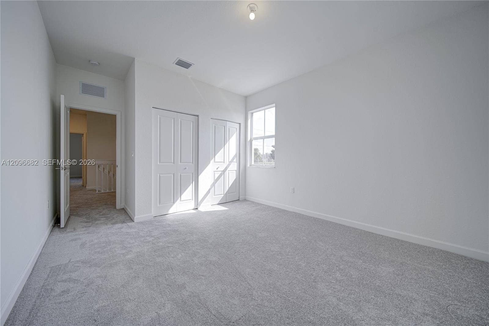 Bedroom #2