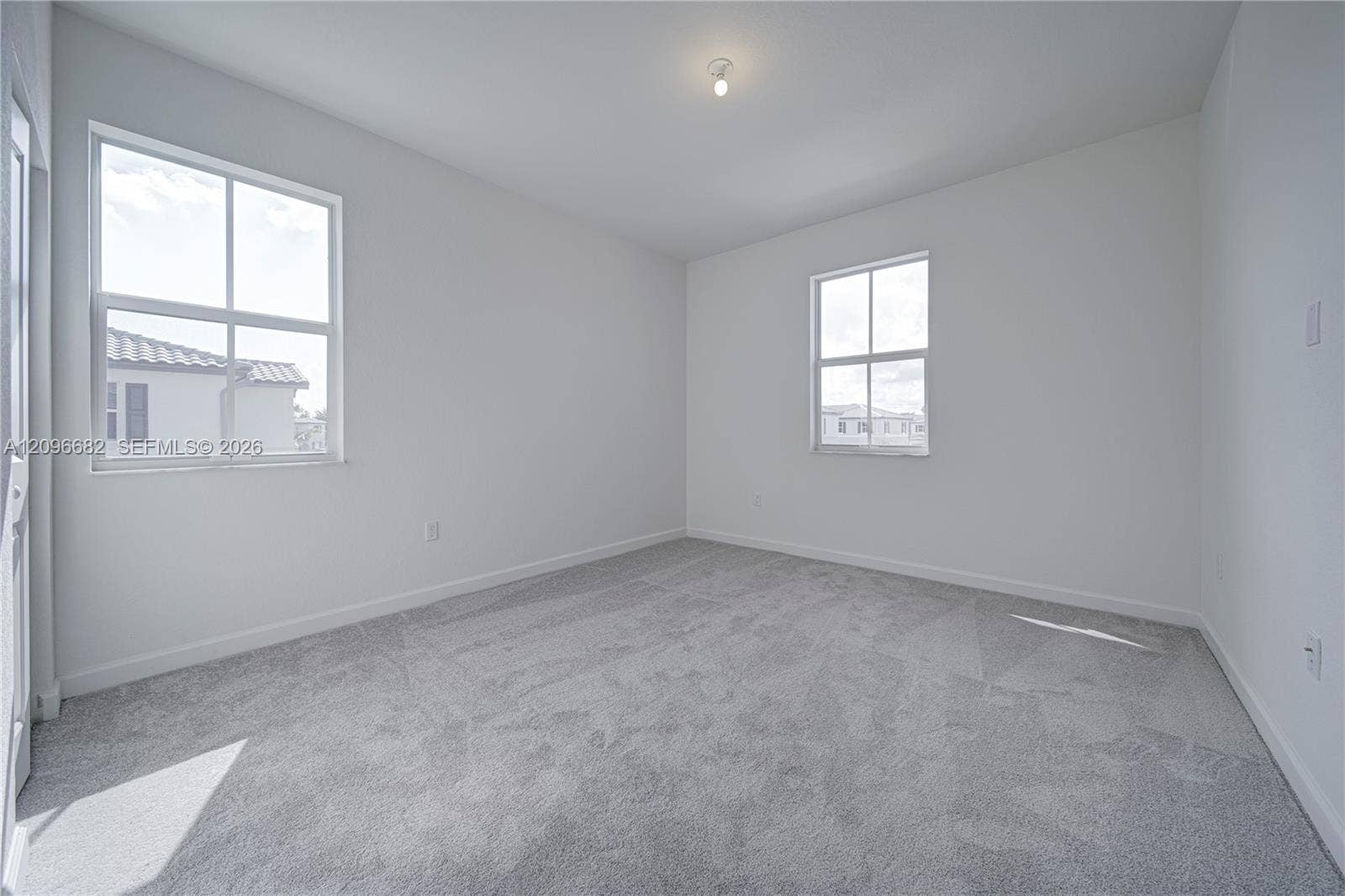Bedroom #2