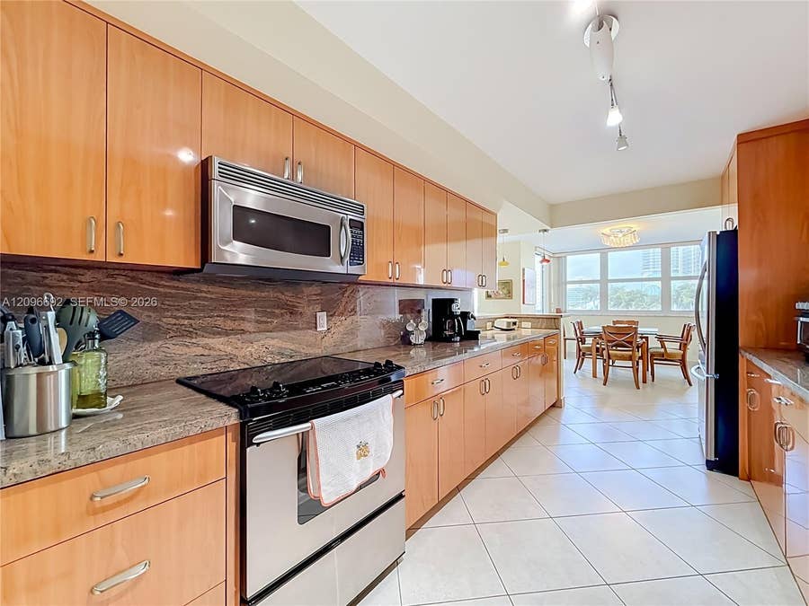 Property photo for 1880 S Ocean Drive, #304, Hallandale Beach, FL