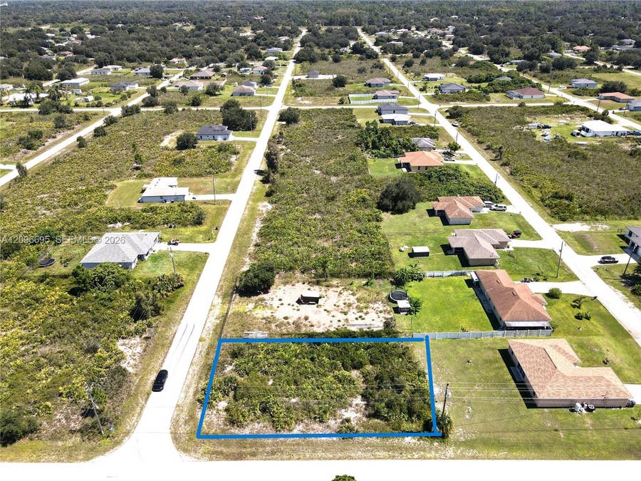 Property photo for 2719 70th W, Lehigh Acres, FL