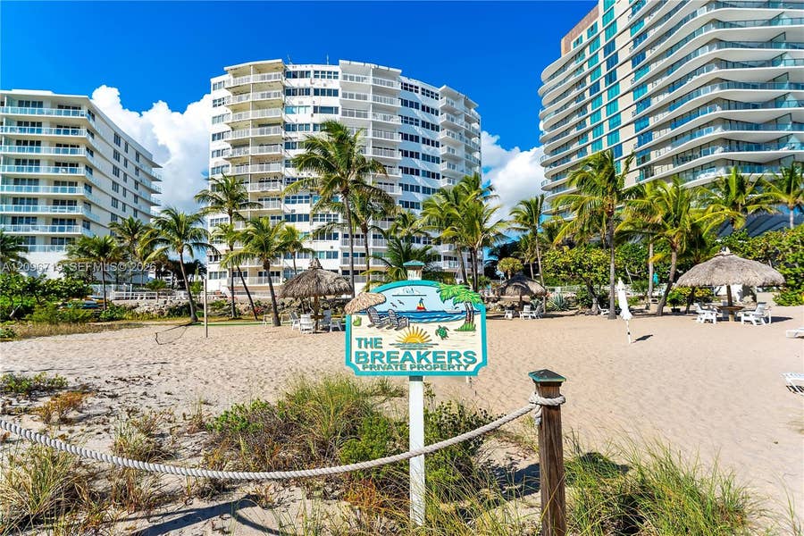 Property photo for 710 N Ocean Boulevard, #511, Pompano Beach, FL