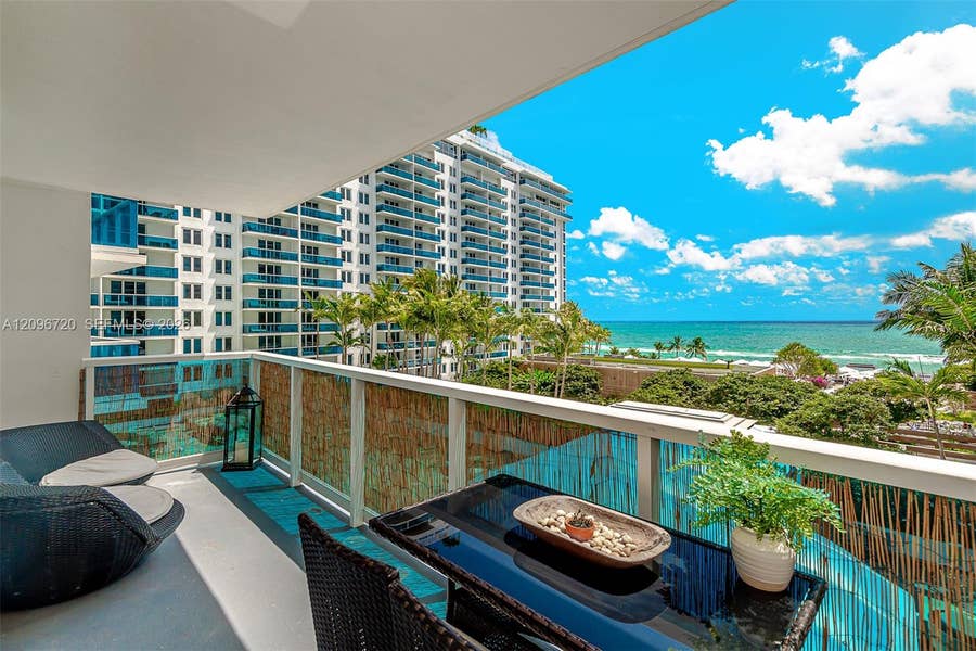Property photo for 2301 Collins Avenue, #625, Miami Beach, FL