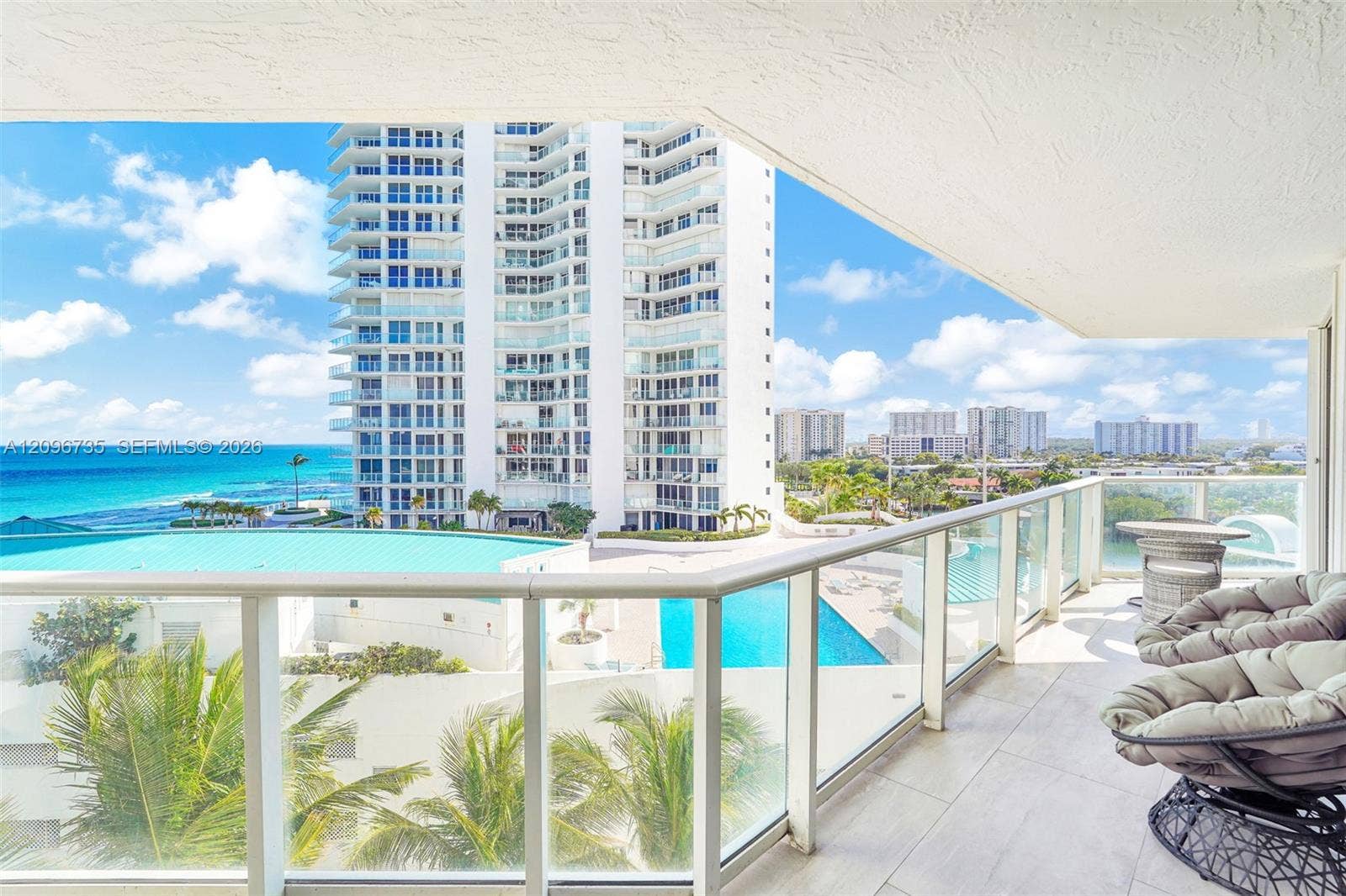 16485 Collins Avenue, #738, Sunny Isles Beach, FL 33160 Photo 38