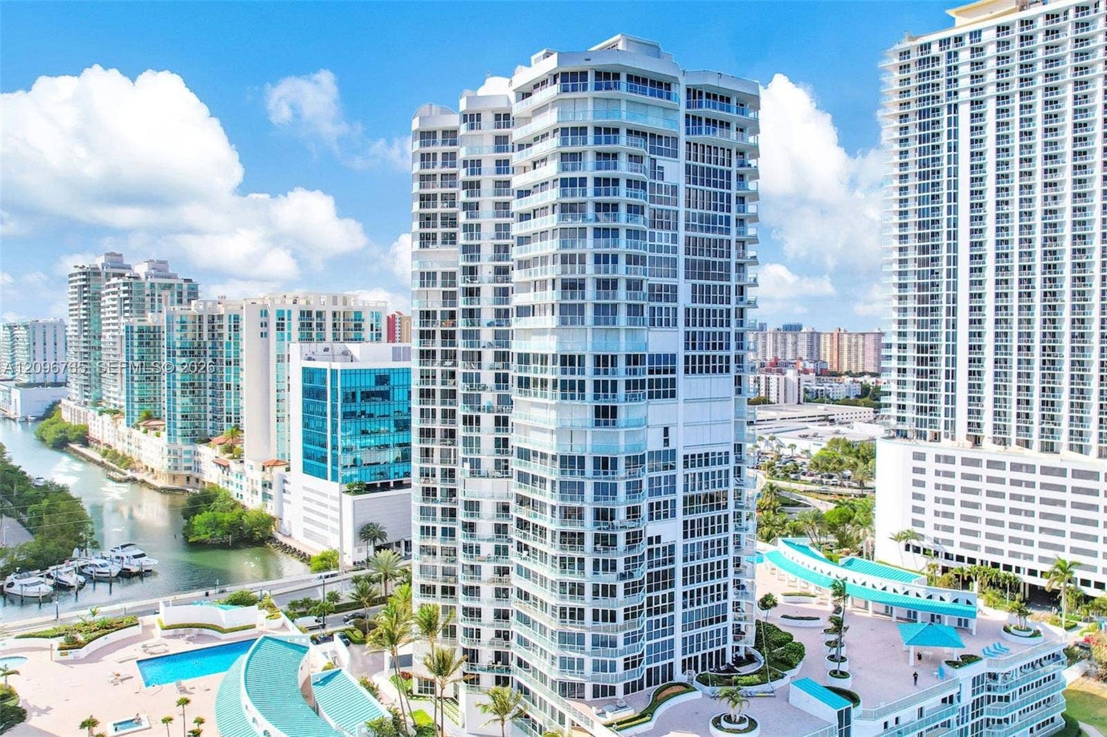 16485 Collins Avenue, #738, Sunny Isles Beach, FL 33160 Photo 7