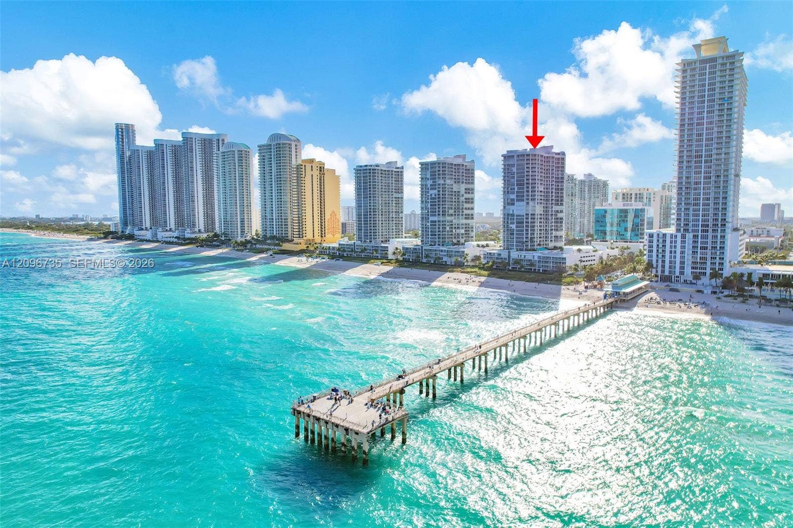 16485 Collins Avenue, #738, Sunny Isles Beach, FL 33160 Photo 54
