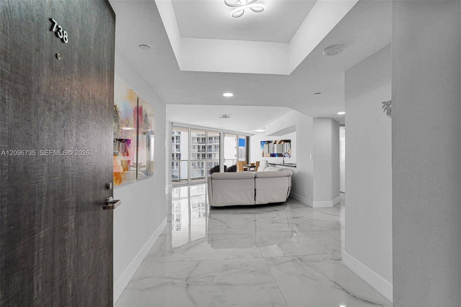 16485 Collins Avenue, #738, Sunny Isles Beach, FL 33160 Photo 8