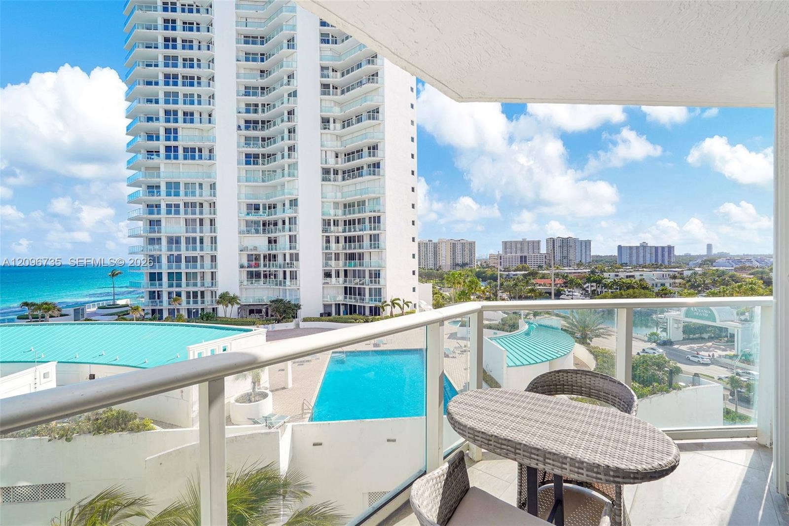16485 Collins Avenue, #738, Sunny Isles Beach, FL 33160 Photo 20