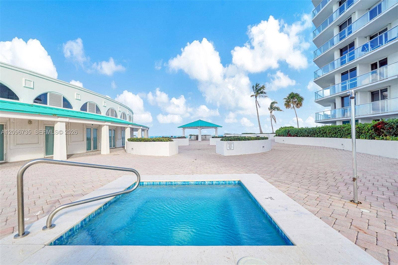 16485 Collins Avenue, #738, Sunny Isles Beach, FL 33160 Photo 73