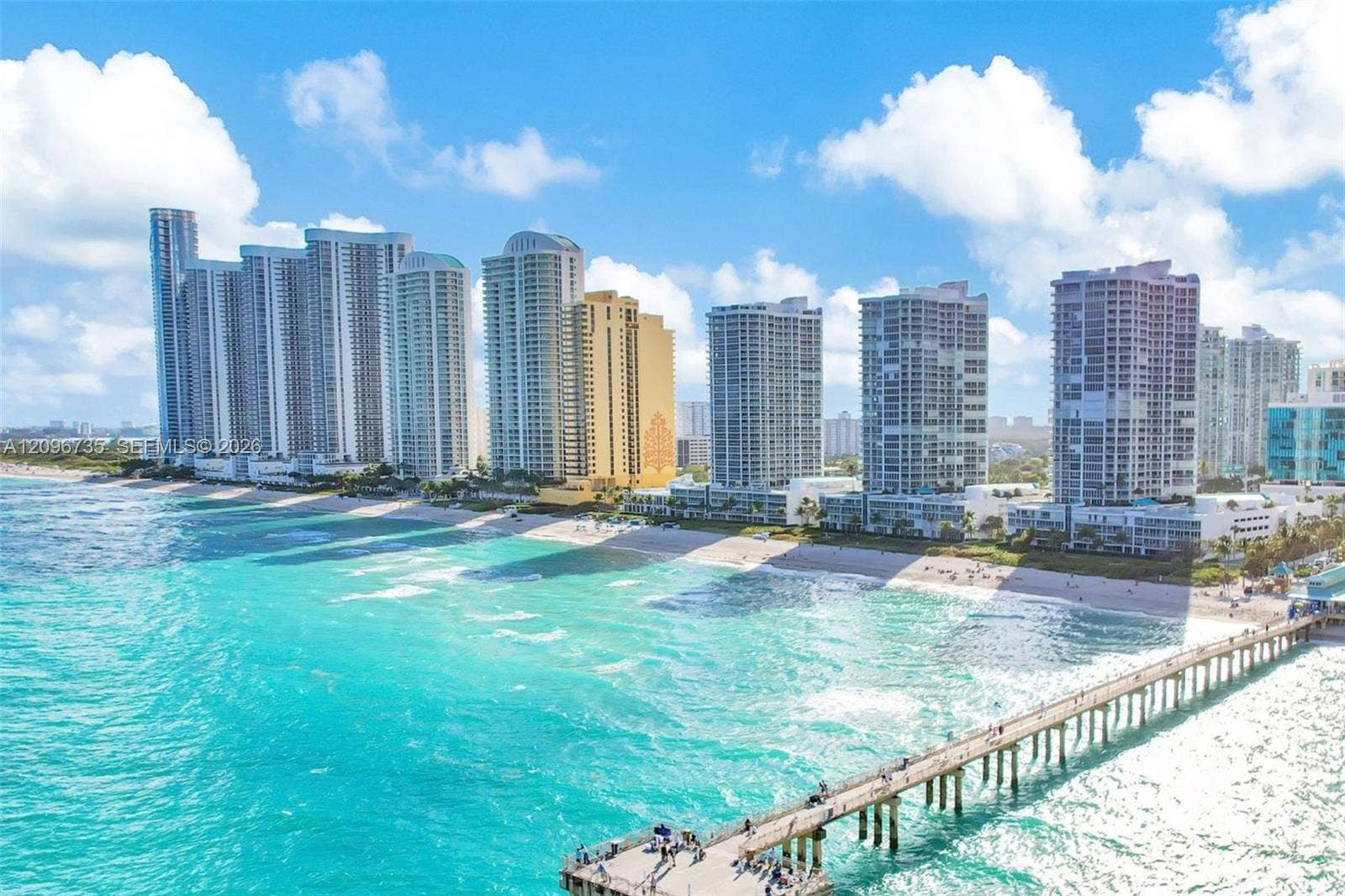 16485 Collins Avenue, #738, Sunny Isles Beach, FL 33160 Photo 6