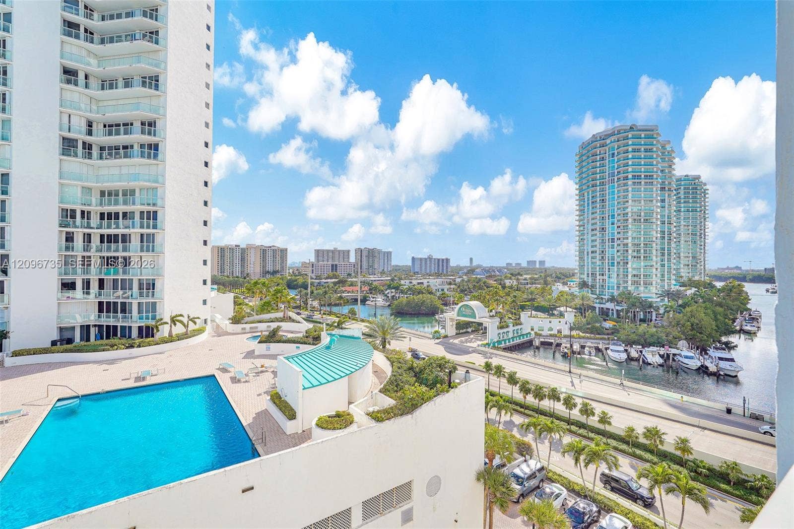 16485 Collins Avenue, #738, Sunny Isles Beach, FL 33160 Photo 21