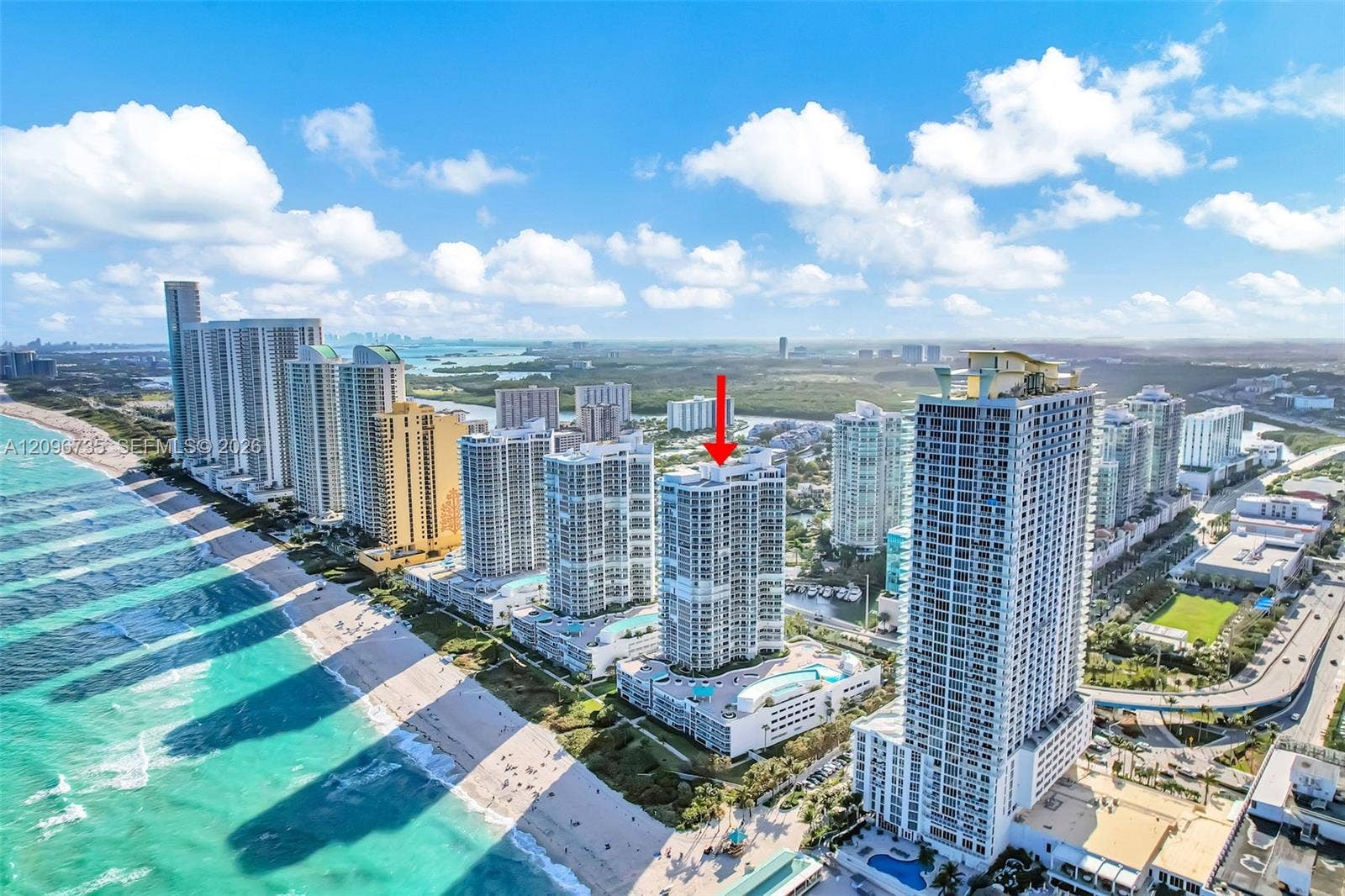 16485 Collins Avenue, #738, Sunny Isles Beach, FL 33160 Photo 55