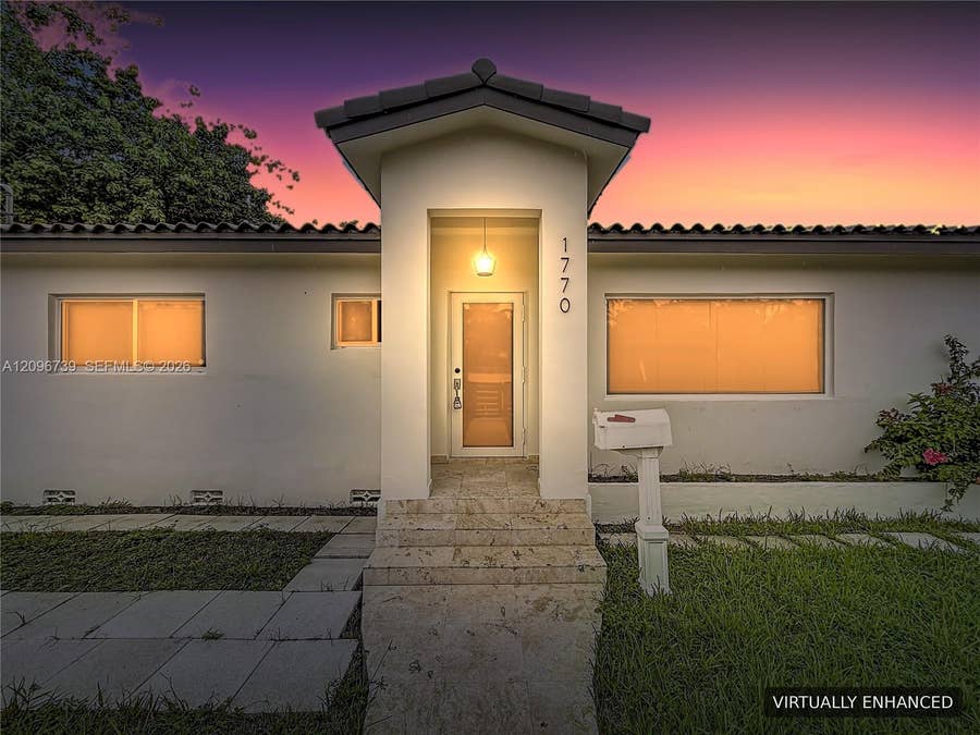 Property photo for 1770 SW 17th Avenue, Miami, FL