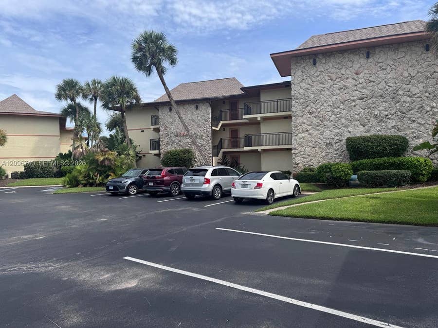 Property photo for 2400 S Ocean Drive, #1016, Fort Pierce, FL