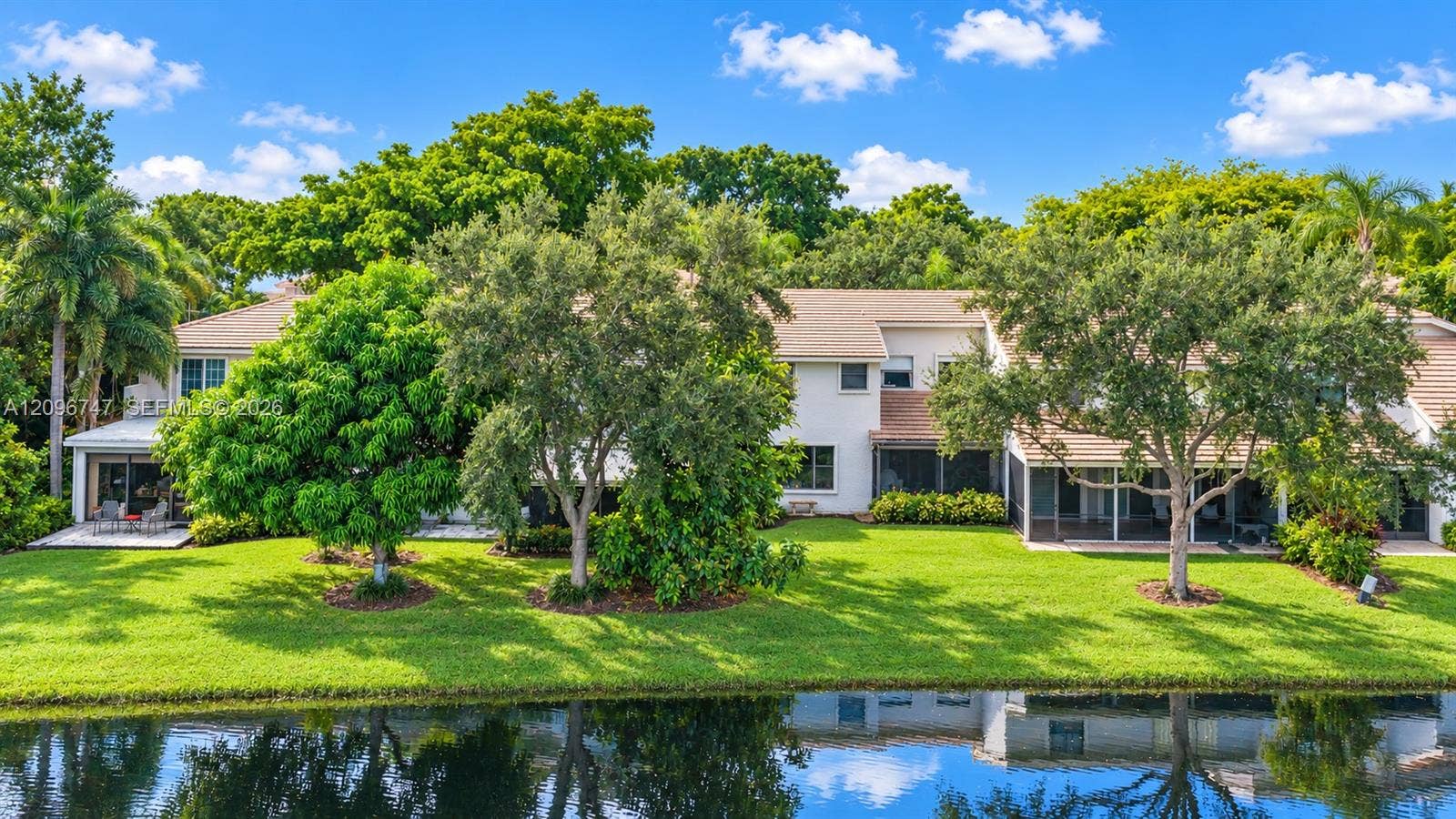 3237 Deer Creek Lake Shore Drive, Deerfield Beach, FL 33442 Photo 3