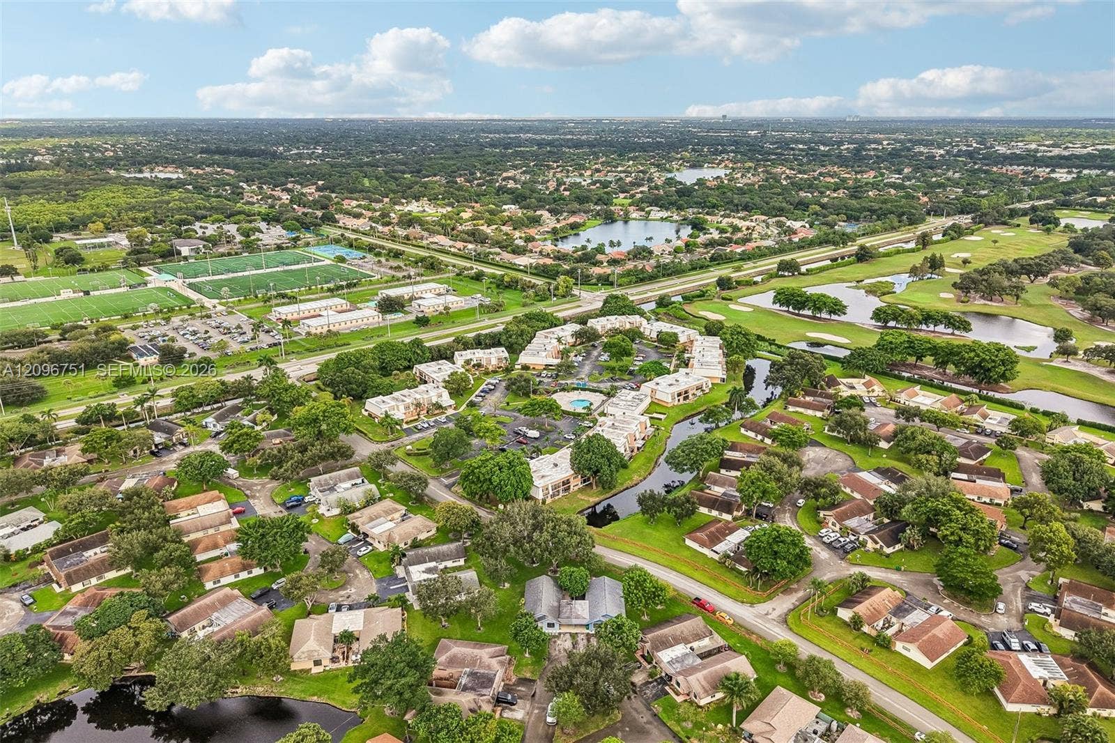 3721 W Valley Green Drive, #48, Davie, FL 33328 Photo 41
