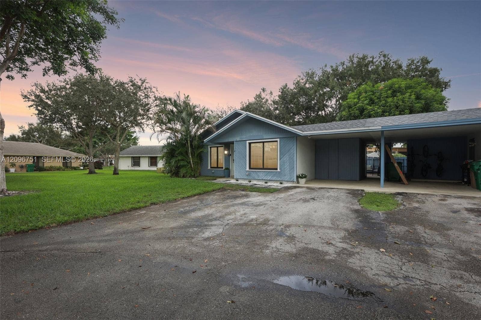 3721 W Valley Green Drive, #48, Davie, FL 33328 Photo 46
