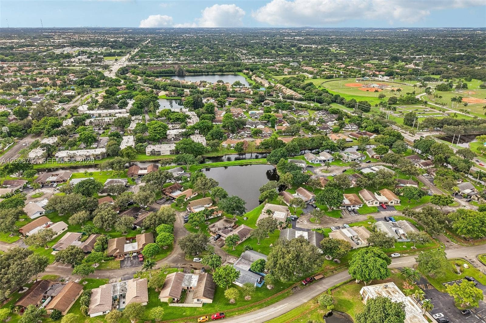 3721 W Valley Green Drive, #48, Davie, FL 33328 Photo 39