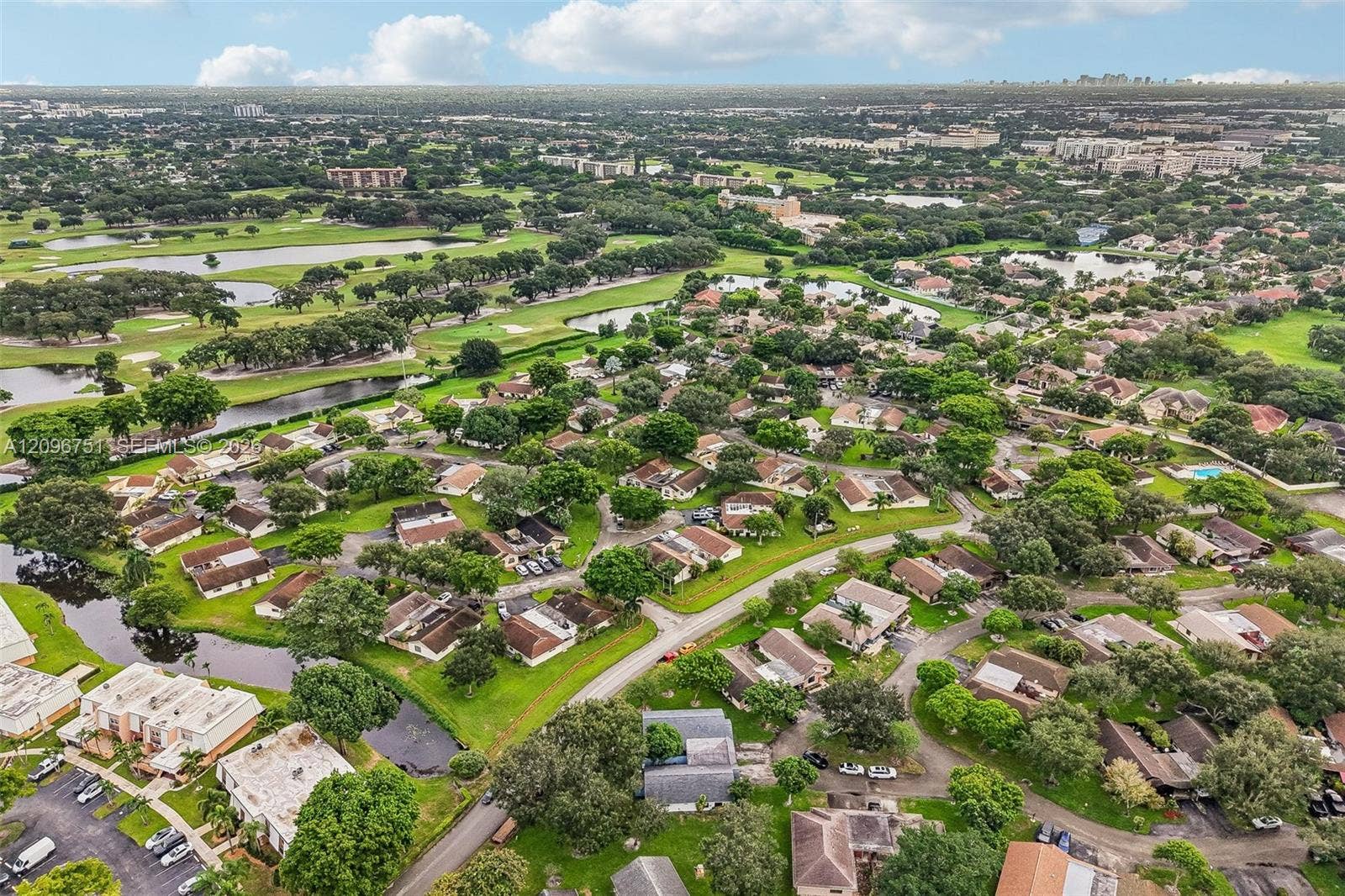 3721 W Valley Green Drive, #48, Davie, FL 33328 Photo 43