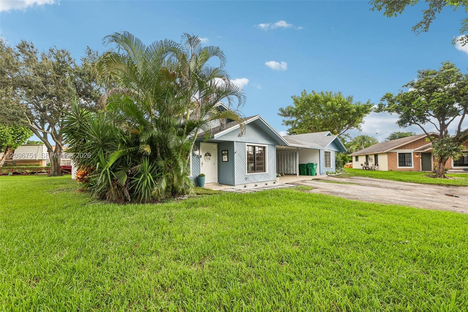 3721 W Valley Green Drive, #48, Davie, FL 33328 Photo 3