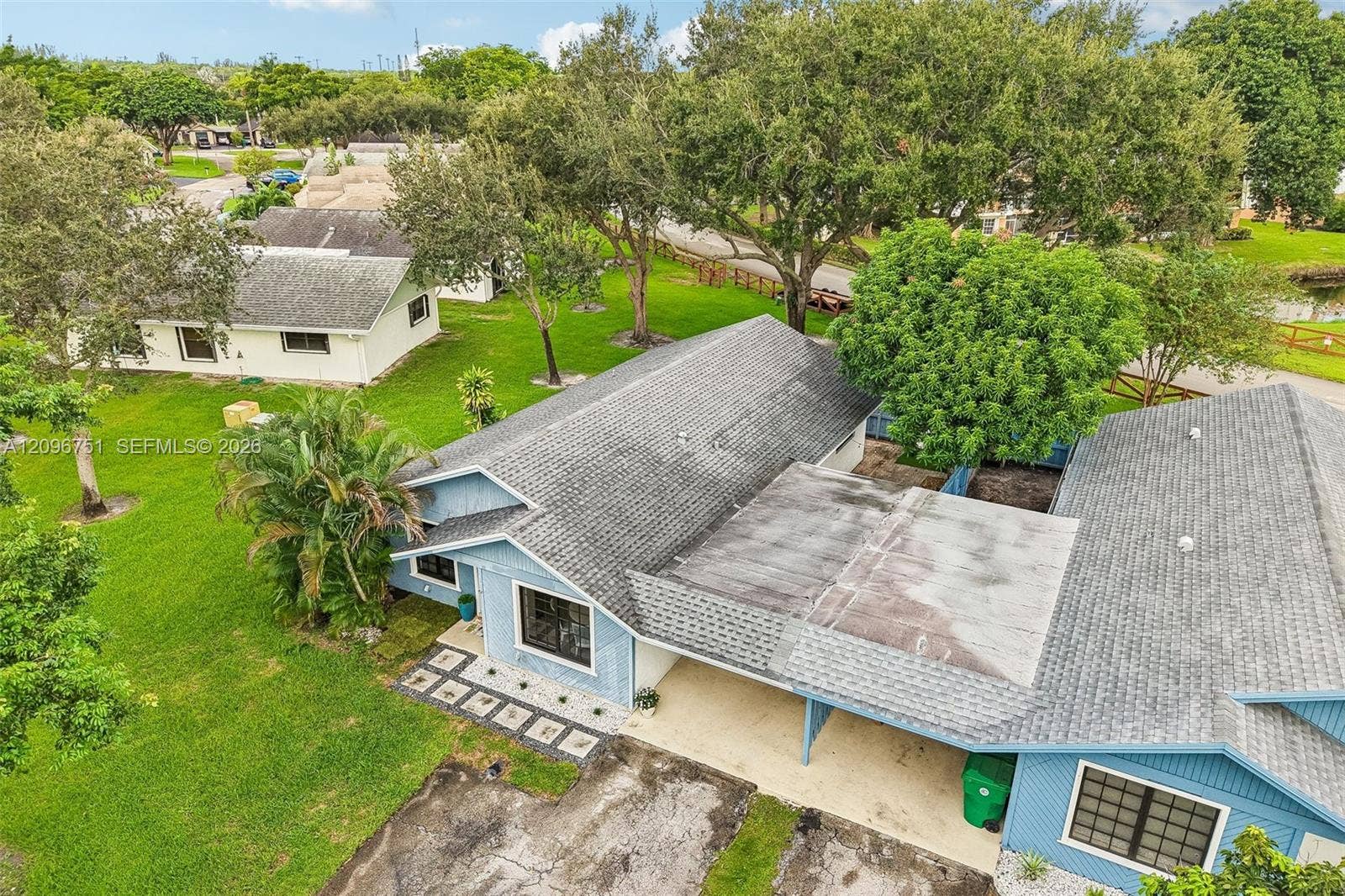 3721 W Valley Green Drive, #48, Davie, FL 33328 Photo 34