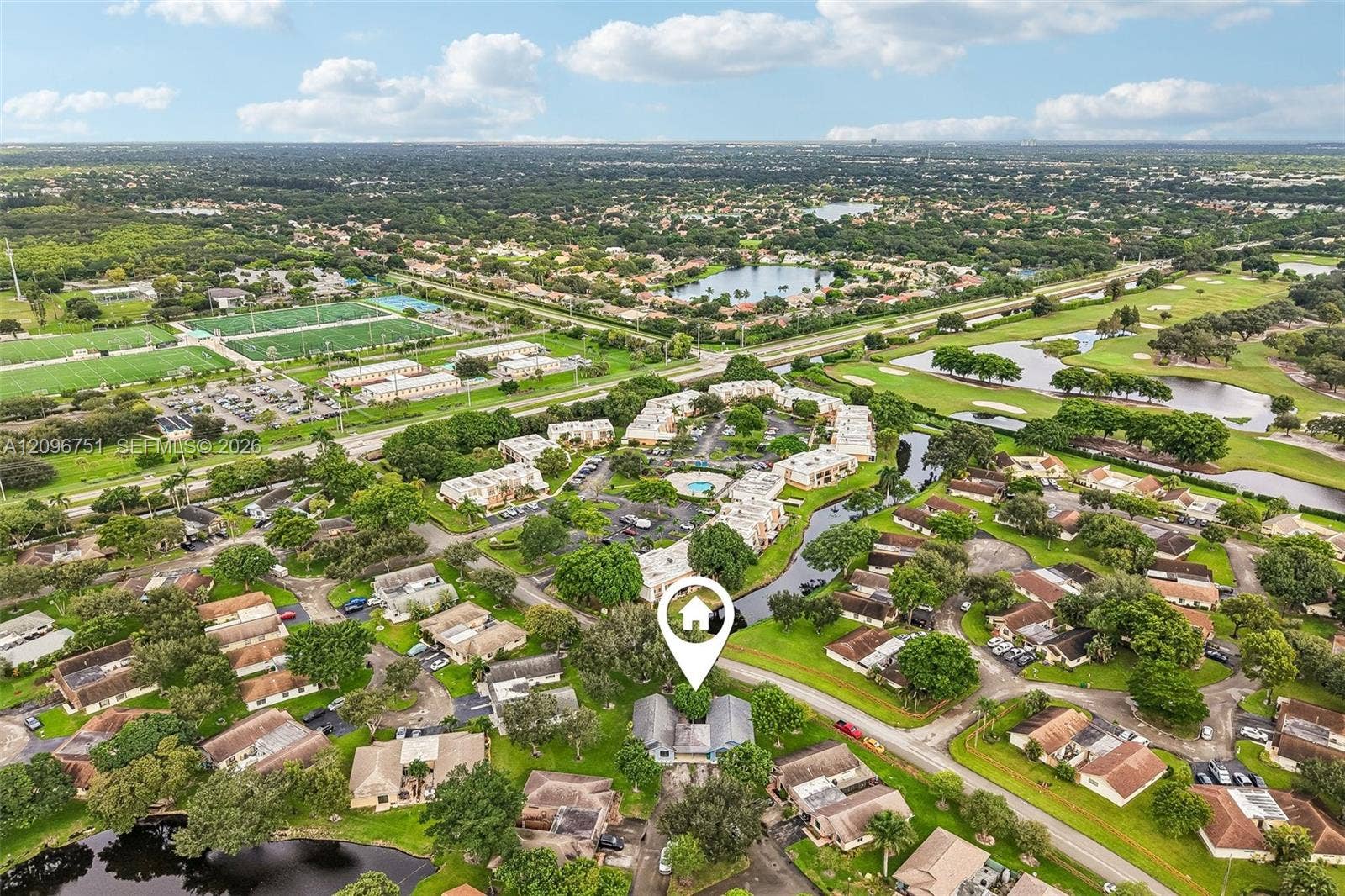 3721 W Valley Green Drive, #48, Davie, FL 33328 Photo 42