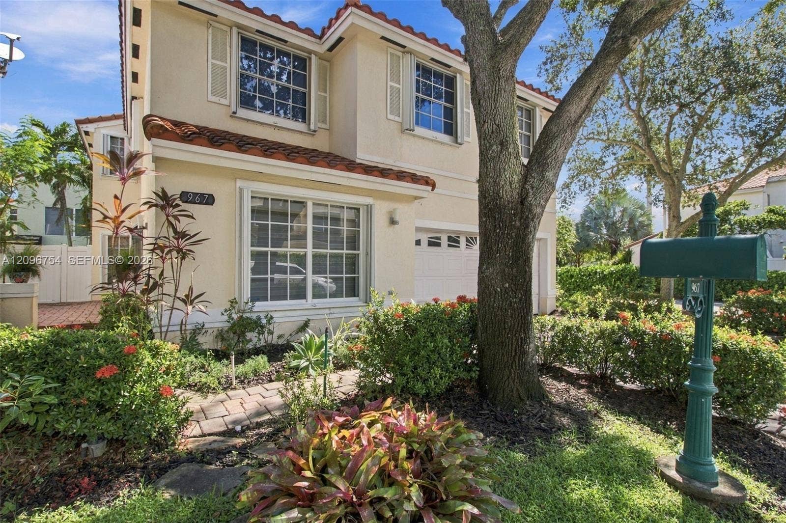 967 Azure Lane, Weston, FL 33326 Photo 1