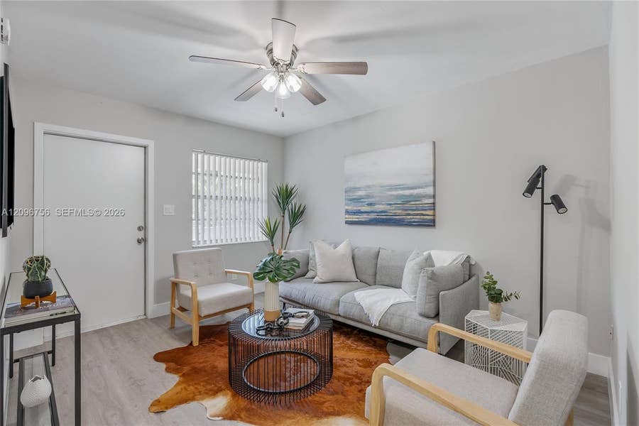 Property photo for 1041 SW 15th Avenue, #1A, Fort Lauderdale, FL