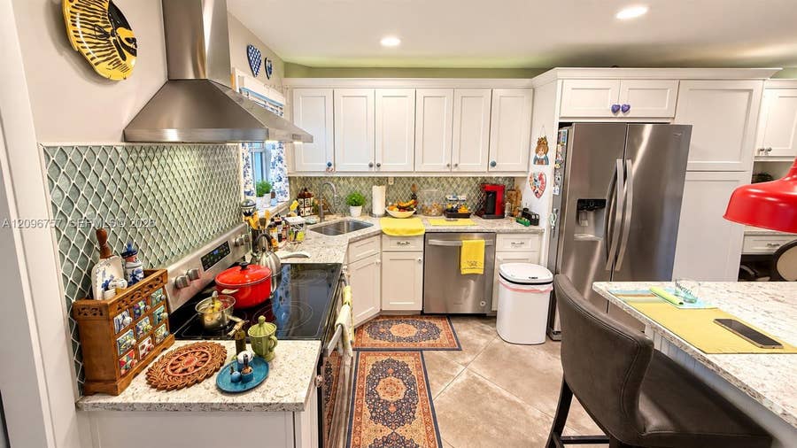 Property photo for 1720 Jefferson Street, #606, Hollywood, FL