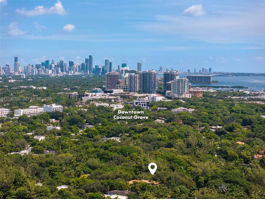 Property photo for 3598 Avocado Avenue, Miami, FL