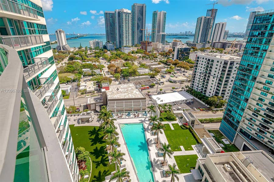 Property photo for 3301 NE 1st Avenue, #H2206, Miami, FL