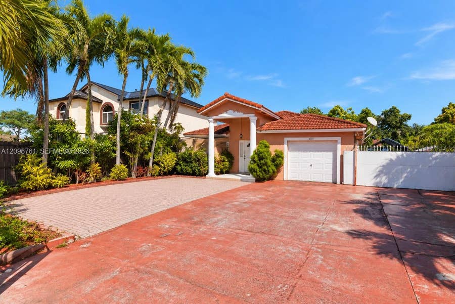 Property photo for 18411 SW 115th Avenue, Miami, FL