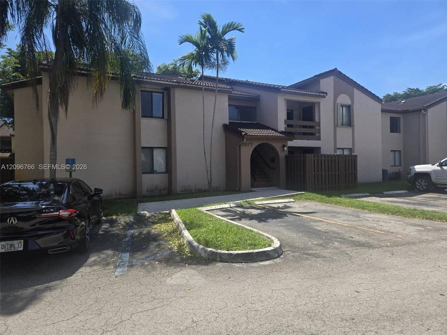 Property photo for 8977 SW 123rd Court, #104, Miami, FL