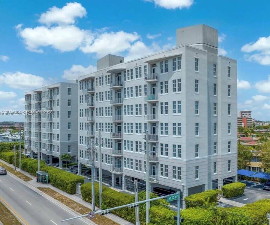 Property photo for 1791 NE Miami Gardens Drive, #E705, Miami, FL