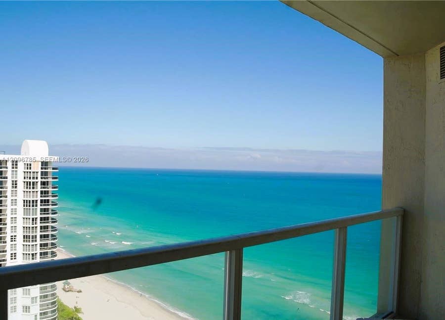 Property photo for 16699 Collins Avenue, #2805, Sunny Isles Beach, FL