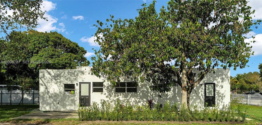 Property photo for 1046 Jann Avenue, Opa Locka, FL